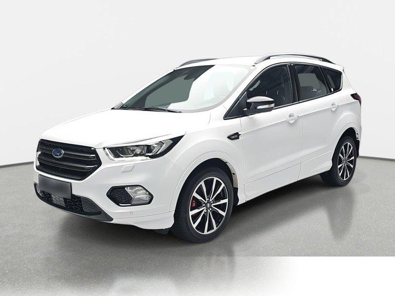 Ford Kuga 1.5 EB AUTO. ST-LINE 4X2 NAVI WINTER STYLING-PACK