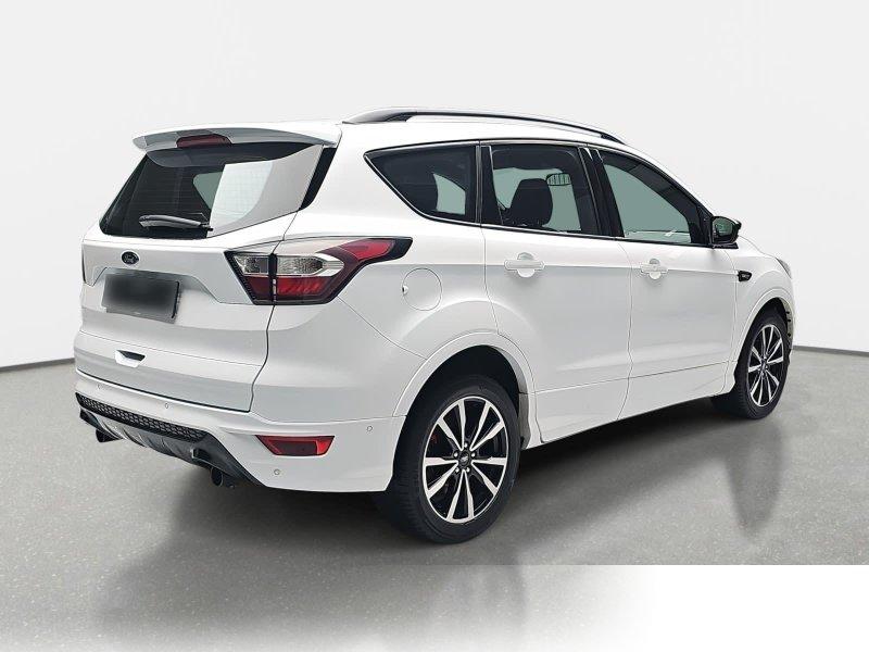 Ford Kuga 1.5 EB AUTO. ST-LINE 4X2 NAVI WINTER STYLING-PACK
