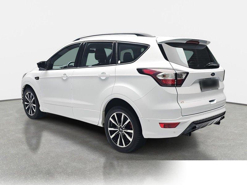 Ford Kuga 1.5 EB AUTO. ST-LINE 4X2 NAVI WINTER STYLING-PACK