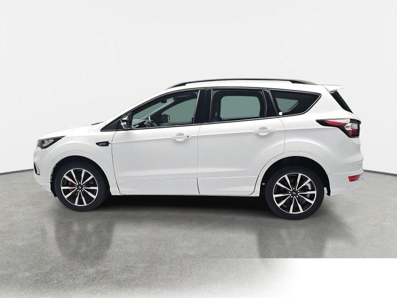 Ford Kuga 1.5 EB AUTO. ST-LINE 4X2 NAVI WINTER STYLING-PACK