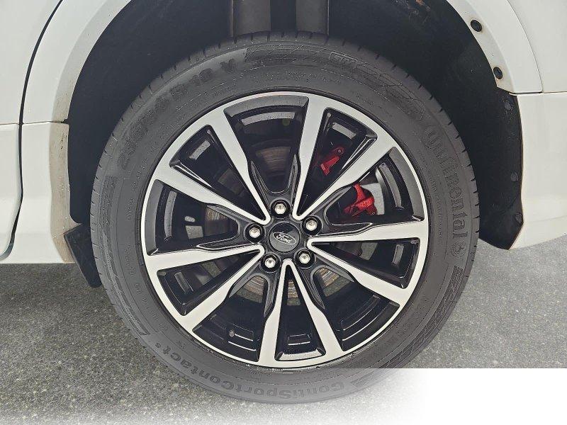 Ford Kuga 1.5 EB AUTO. ST-LINE 4X2 NAVI WINTER STYLING-PACK