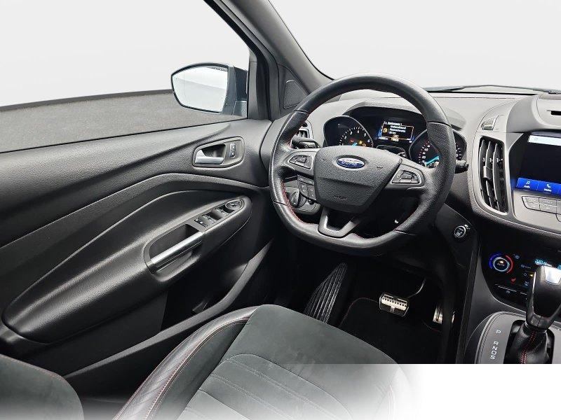 Ford Kuga 1.5 EB AUTO. ST-LINE 4X2 NAVI WINTER STYLING-PACK