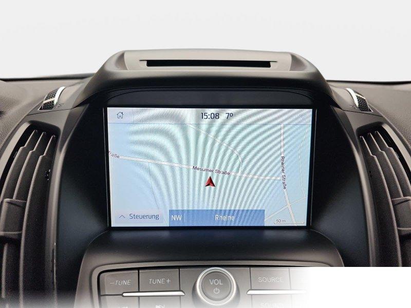 Ford Kuga 1.5 EB AUTO. ST-LINE 4X2 NAVI WINTER STYLING-PACK