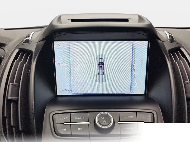 Ford Kuga 1.5 EB AUTO. ST-LINE 4X2 NAVI WINTER STYLING-PACK