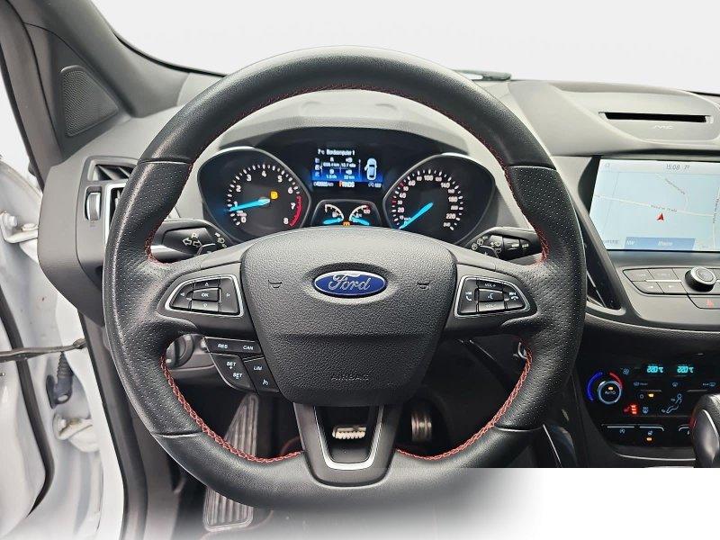 Ford Kuga 1.5 EB AUTO. ST-LINE 4X2 NAVI WINTER STYLING-PACK