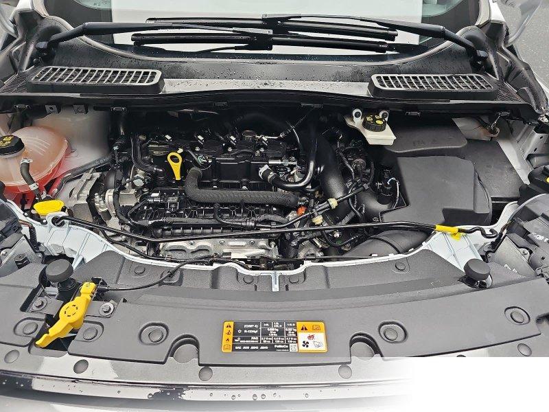 Ford Kuga 1.5 EB AUTO. ST-LINE 4X2 NAVI WINTER STYLING-PACK