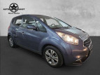Bild Kia Venga 1.6 CVVT Dream Team Navi Kamera Sitzh. Keyl