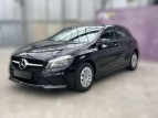 Bild Mercedes-Benz A 160 Navigation Sitzheiz. Park-Assist Tempomat