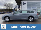 Bild Volkswagen Passat Variant 2.0 TDI DSG 4-MOTION Elegance PAN