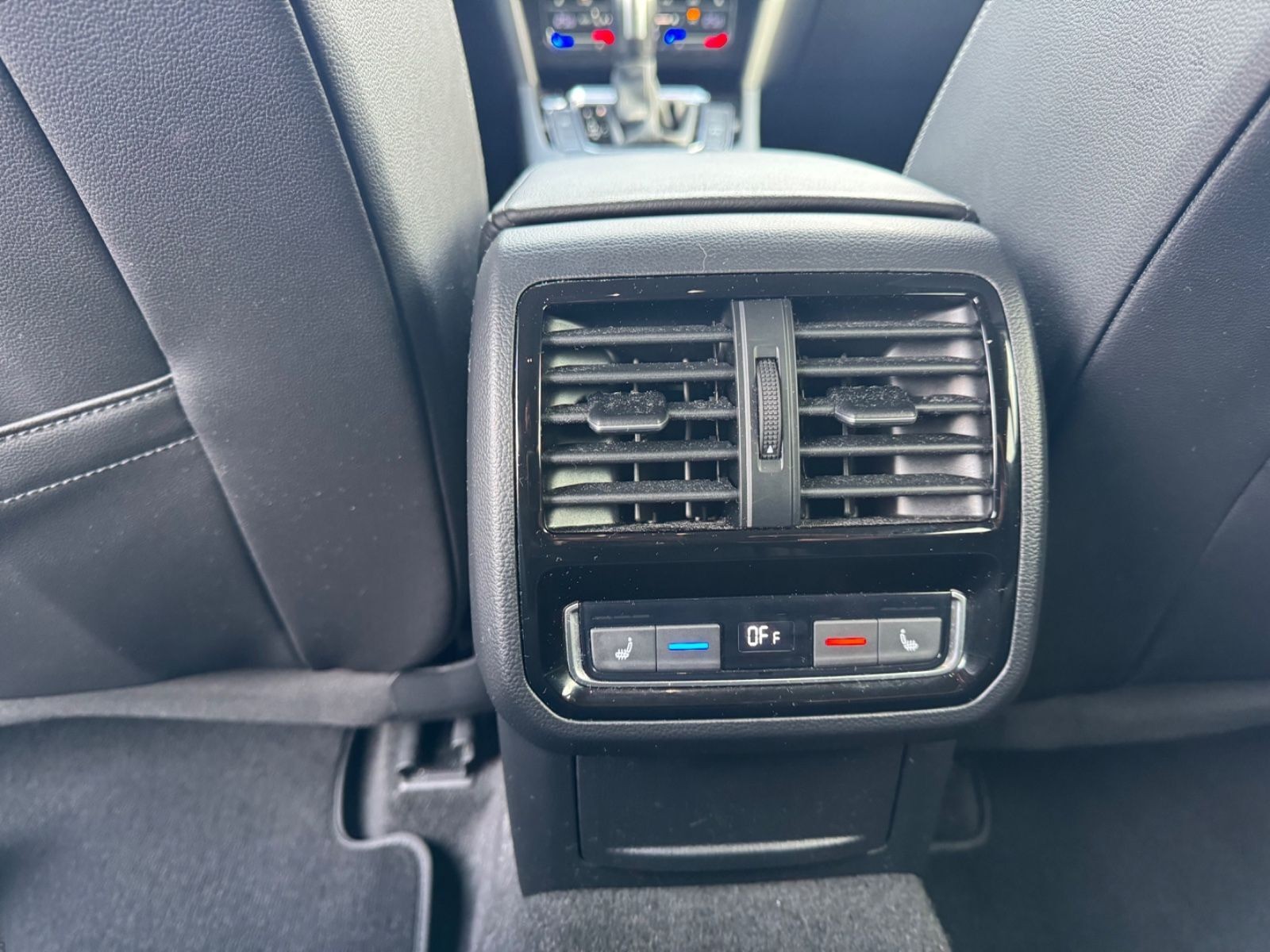 Volkswagen Arteon ShootBrakeElegAlcan F1 SHZ MFL Navi LED IQ
