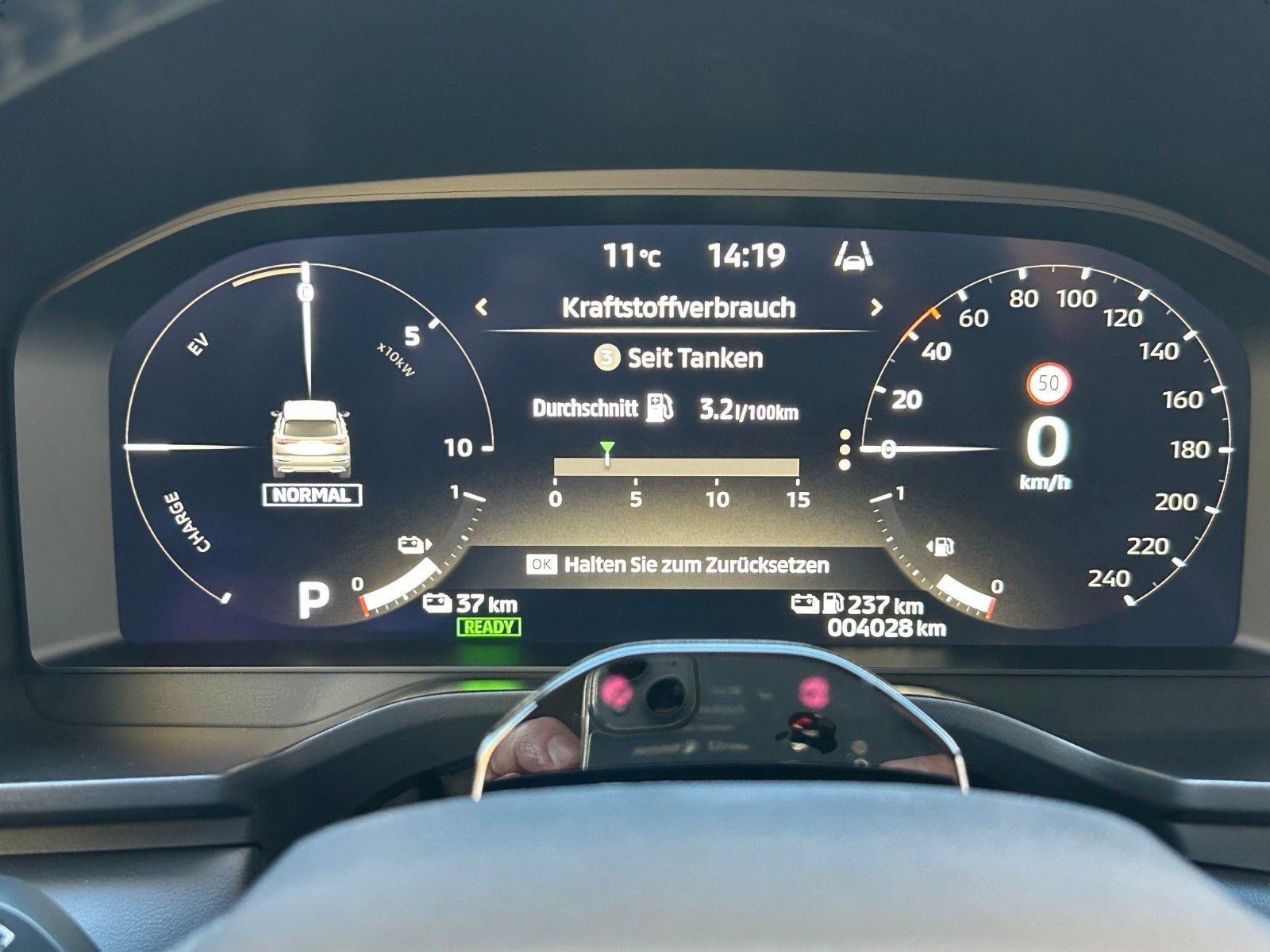 Mitsubishi Outlander PHEV Intro Edition 0,99 % Zins