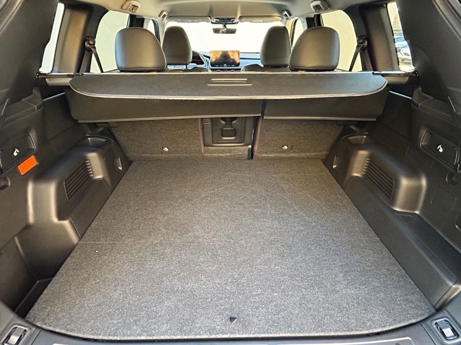 Mitsubishi Outlander PHEV Intro Edition 0,99 % Zins