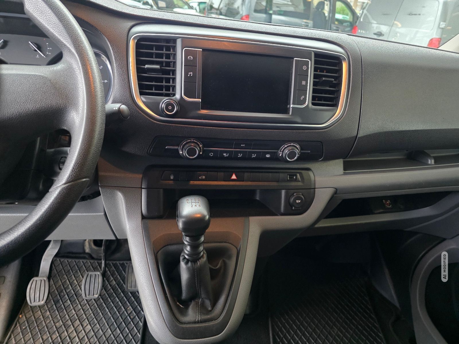 Opel Vivaro Kasten Edition M 2.0D 90KW (130 PS)