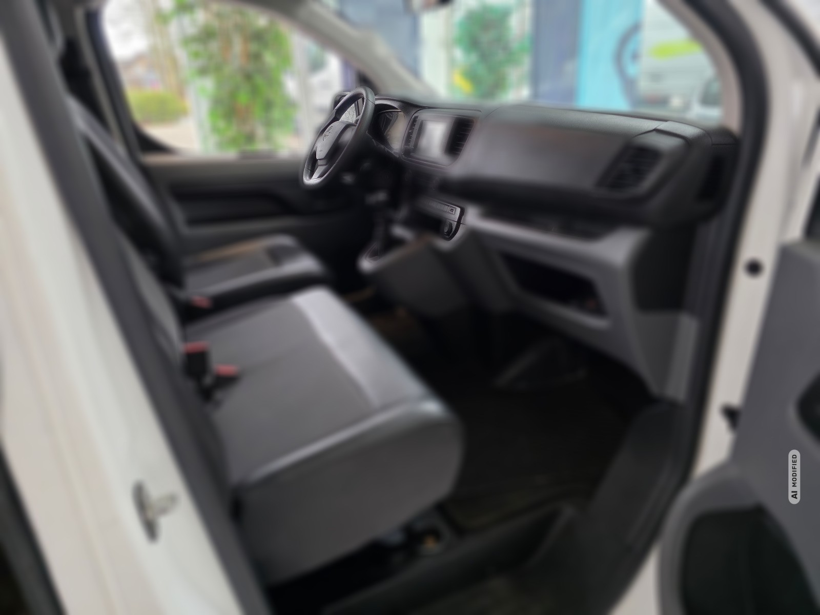 Opel Vivaro Kasten Edition M 2.0D 90KW (130 PS)
