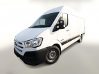 Bild Hyundai H350 L3 2.5 CRDi 150 3-S PDC Temp Klima