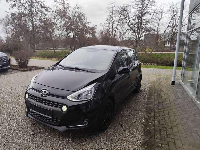 Hyundai i10 FL MY19 1.2 Benzin M/T Style