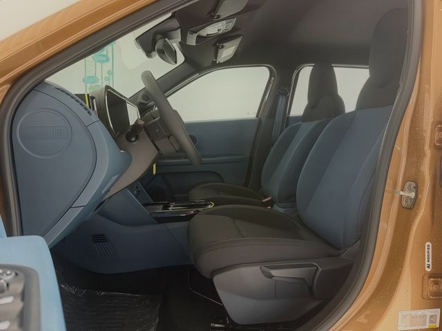 Fiat Grande Panda ICON HYBRID 1.2 eDCT 81kW (110PS) Tech-Paket, Navigationssystem, Kl