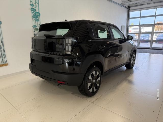Fiat Grande Panda ICON HYBRID 1.2 eDCT 81kW (110PS) Tech-Paket, Navigationssystem, Kl