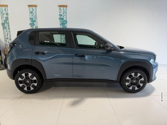 Fiat Grande Panda ICON HYBRID 1.2 eDCT 81kW (110PS) Tech-Paket, Navigationssystem, Kl