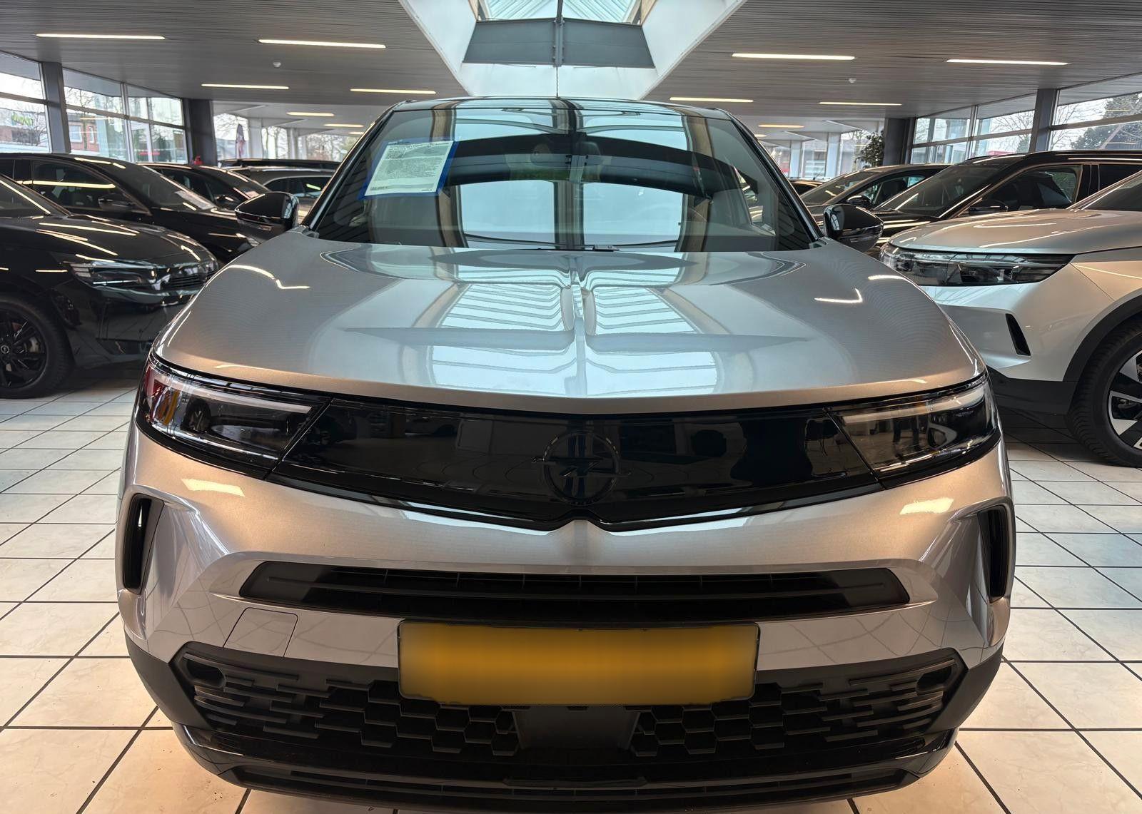 Opel Mokka GS 1.2 96KW (130 PS) Automatik