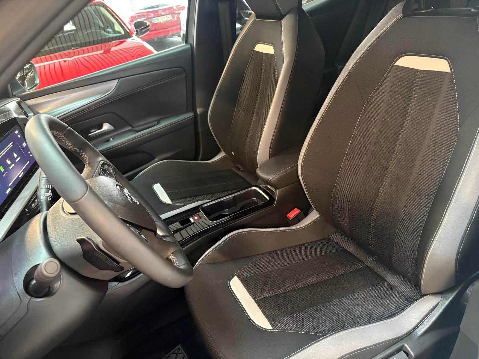 Opel Mokka GS 1.2 96KW (130 PS) Automatik , NAVI,