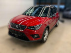 Bild Seat Arona Xcellence Kamera ACC