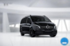 Bild Mercedes-Benz V 300 d Edition lang PRE-SAFE-SYSTEM+R.-KAMERABC