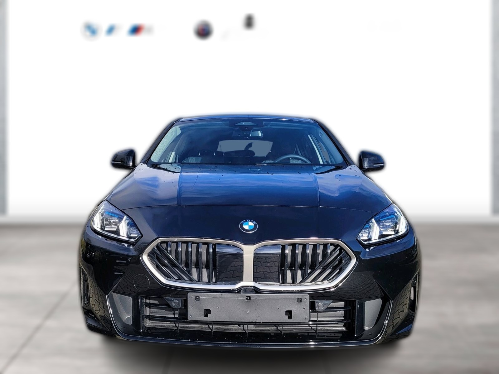 BMW 120 DKG NAVI AHK LED PARKASSIST KOMFORTZG SHZG HIFI HK DAB