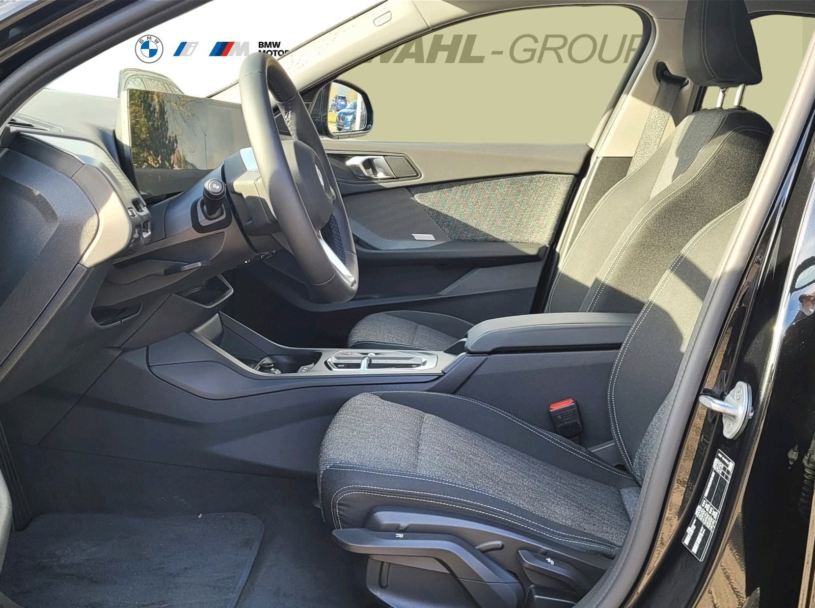 BMW 120 DKG NAVI AHK LED PARKASSIST KOMFORTZG SHZG HIFI HK DAB