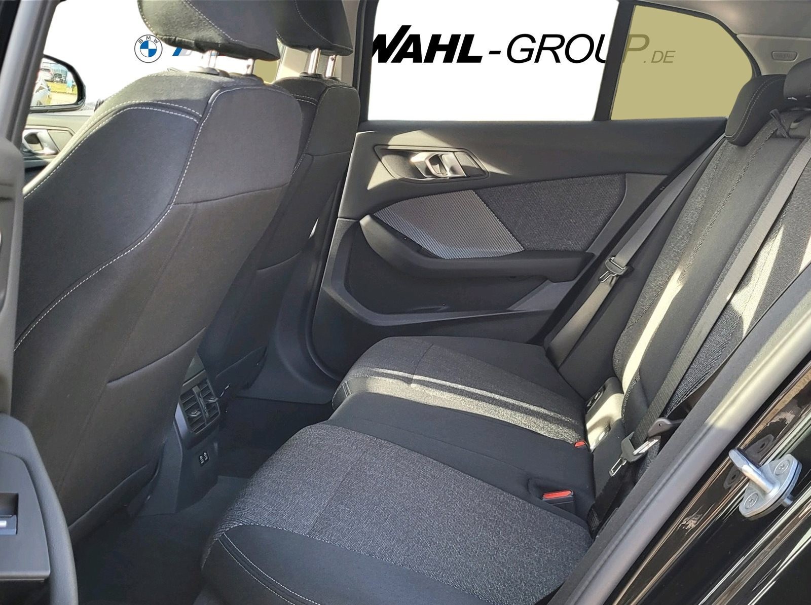 BMW 120 DKG NAVI AHK LED PARKASSIST KOMFORTZG SHZG HIFI HK DAB