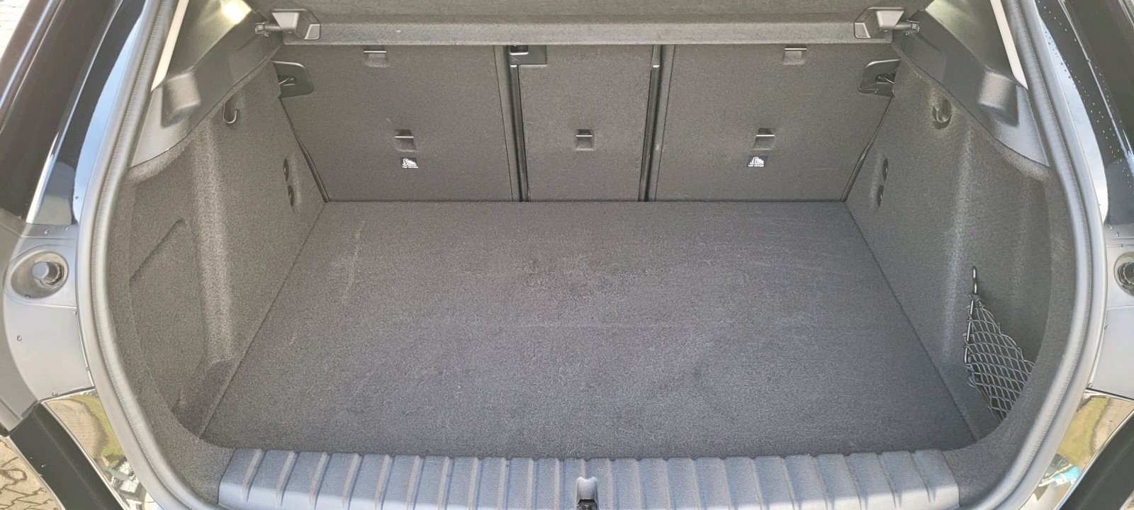BMW 120 DKG NAVI AHK LED PARKASSIST KOMFORTZG SHZG HIFI HK DAB
