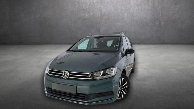 Volkswagen Touran IQ.DRIVE, CarPlay,Kamera, 7 Sitzer,unfallfrei,Navi