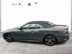 Bild BMW M440i CABRIO LC PROF LASER LEDER AHK GRA HIFI DAB WLAN ALARM
