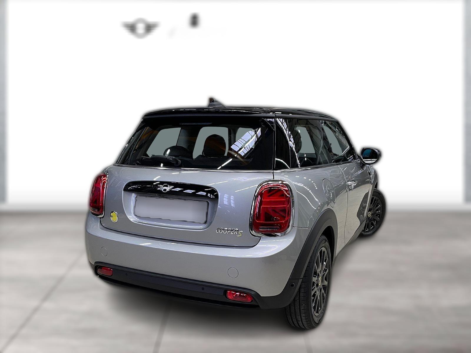 MINI Cooper SE SE DAB LED KAMERA NAVI SHZ ALU 16