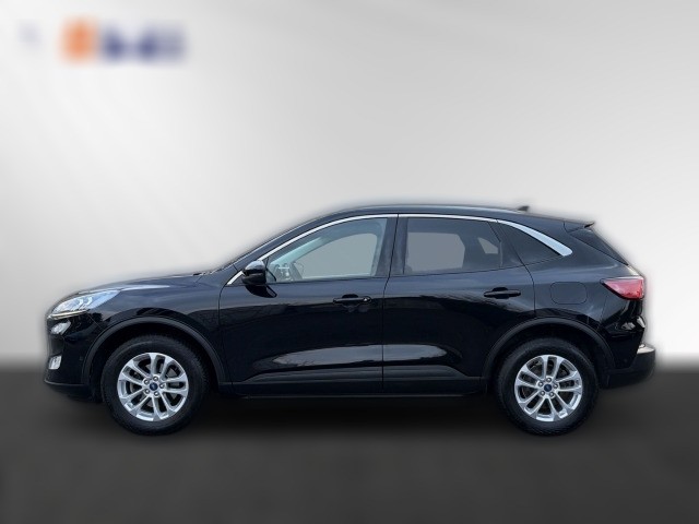 Ford Kuga Titanium X AHK schwenkbar LED TWA M&S Head-up