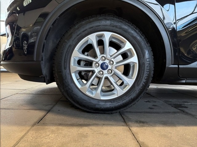 Ford Kuga Titanium X AHK schwenkbar LED TWA M&S Head-up