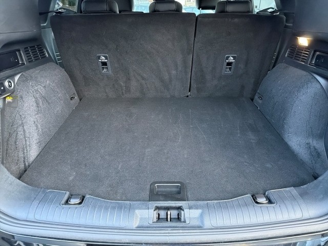 Ford Kuga Titanium X AHK schwenkbar LED TWA M&S Head-up