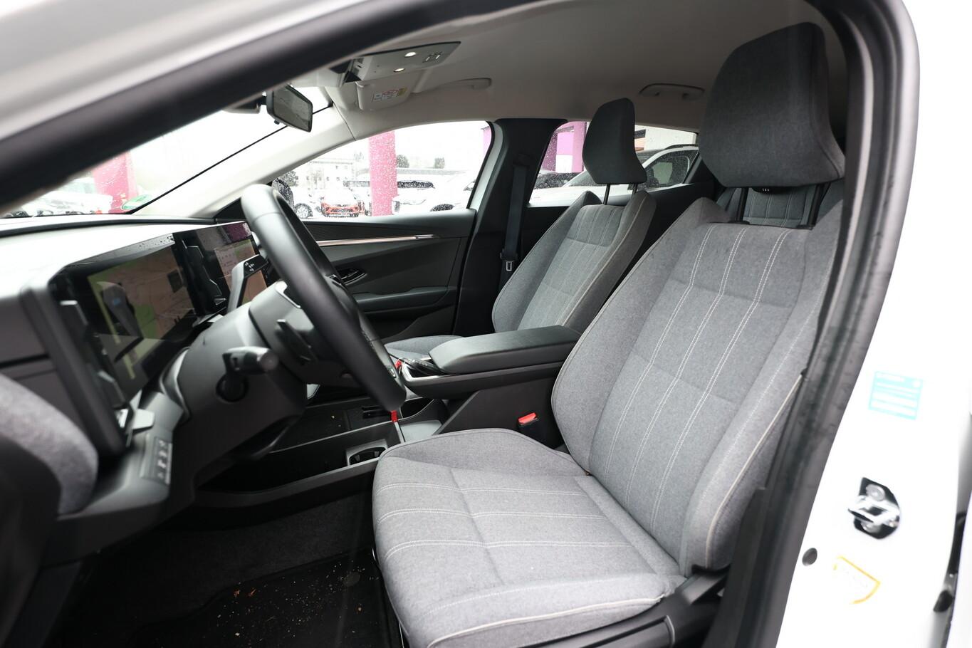 Renault Megane E-Tech EV60 220 Evolution Optimum Charge