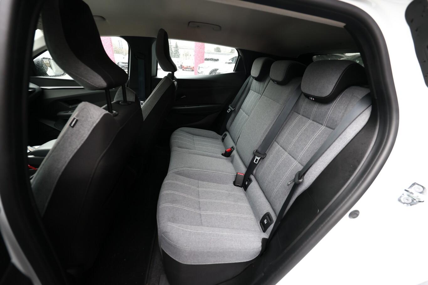 Renault Megane E-Tech EV60 220 Evolution Optimum Charge