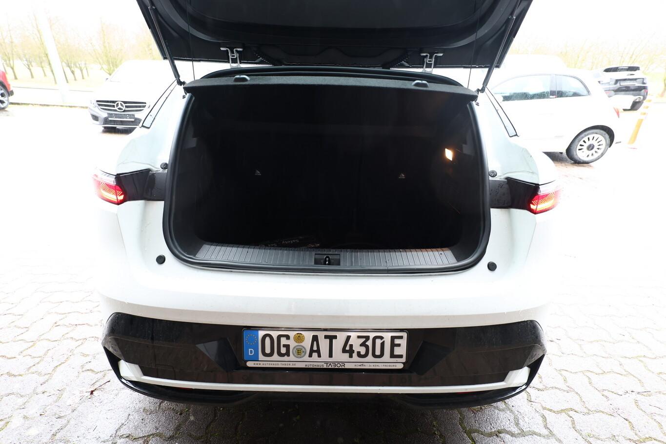 Renault Megane E-Tech EV60 220 Evolution Optimum Charge