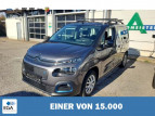 Bild Citroën E-C3 Feel M 11kw Charger PDC NSW DAB