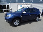 Bild Dacia Duster SCe 115 S&S KLIMA*NAVI*BTH*ALU*PDC*R-CAM*AHK