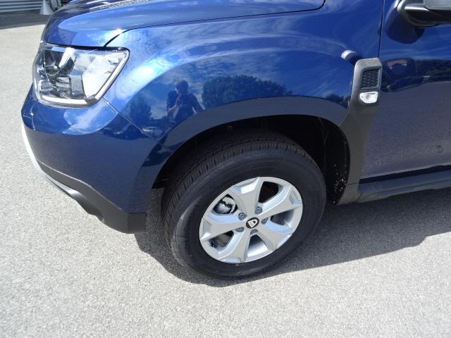 Dacia Duster SCe 115 S&S KLIMA*NAVI*BTH*ALU*PDC*R-KAMERA