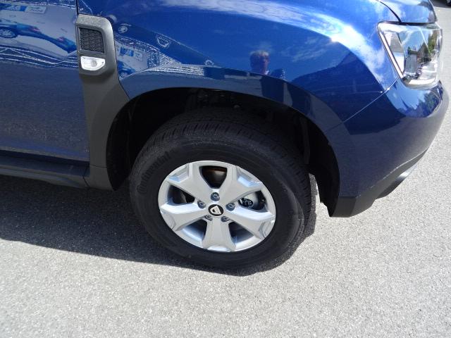 Dacia Duster SCe 115 S&S KLIMA*NAVI*BTH*ALU*PDC*R-KAMERA