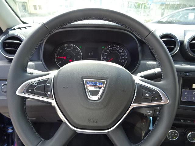 Dacia Duster SCe 115 S&S KLIMA*NAVI*BTH*ALU*PDC*R-KAMERA