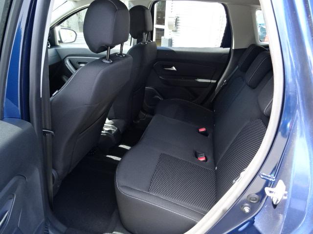 Dacia Duster SCe 115 S&S KLIMA*NAVI*BTH*ALU*PDC*R-KAMERA