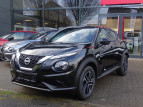 Bild Nissan Juke 1.0 DIG-T DCT N-Connecta Automatik Winterpaket 