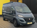 Bild Mooveo Van 60 EB Automatik+Markise+Standklima+Dieselh.