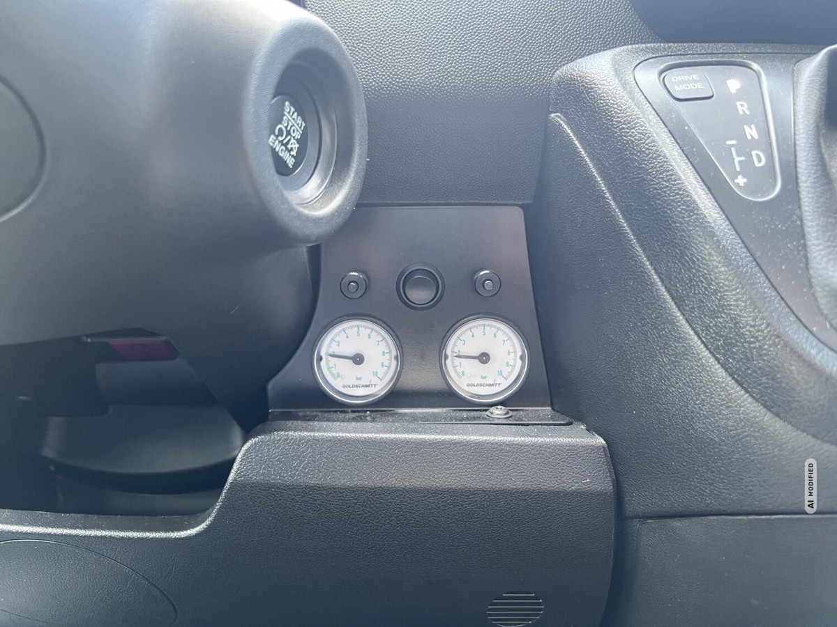 Mooveo Van 60 EB Automatik+Markise+Standklima+Dieselh.