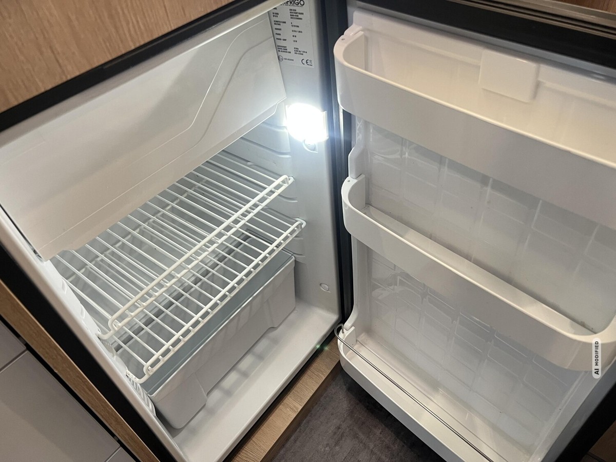 Mooveo Van 60 EB Automatik+Markise+Standklima+Dieselh.